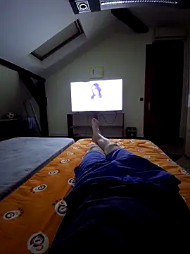 Hunter1523 online show from 20, 10, 2025