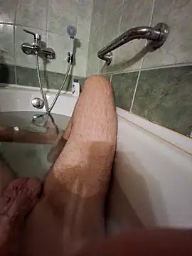 Hunter1523 online show from 1, 12, 2025