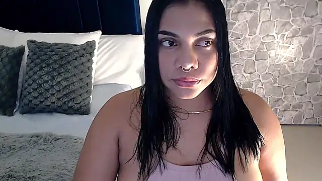 angela santana  online show from 29, 10, 2025