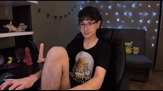 zackstivens online show from 12, 1, 2025