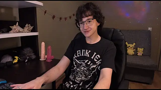 zackstivens online show from 7, 2, 2025