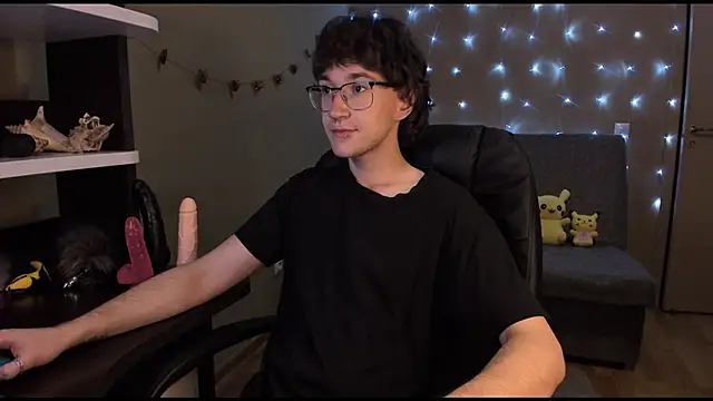 zackstivens online show from 10, 1, 2025