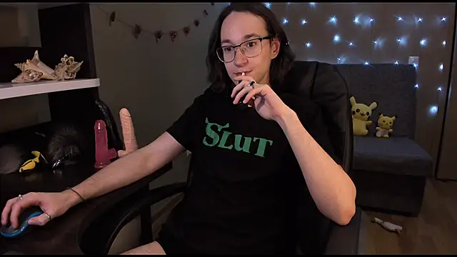 zackstivens online show from 5, 1, 2025