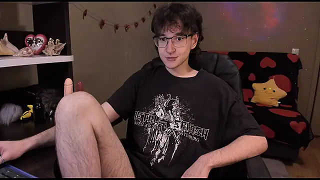 zackstivens online show from 20, 2, 2025