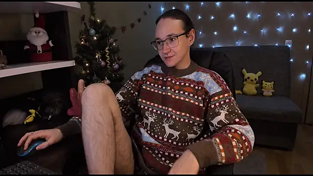 zackstivens online show from 30, 12, 2024