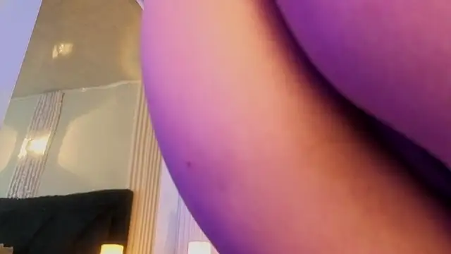 MollyCruz online show from 24, 9, 2025