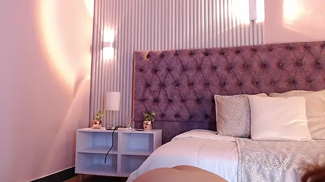 MollyCruz online show from 20, 3, 2025