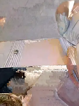 MollyCruz online show from 2, 12, 2025