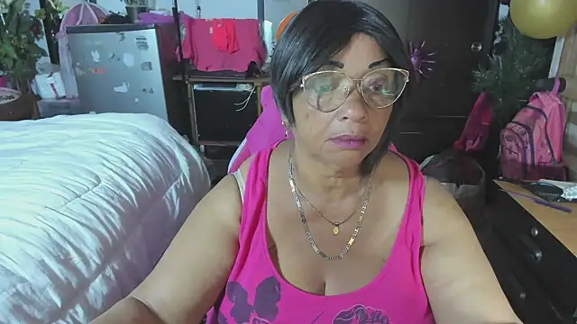 Mrs mommy  online show from 17, 11, 2025