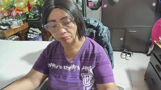 Mrs mommy  online show from 16, 1, 2026