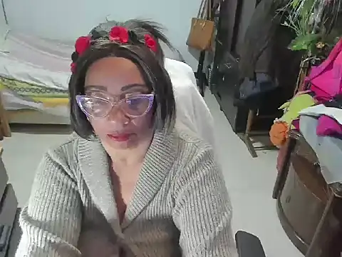 Mrs mommy  online show from 9, 3, 2025