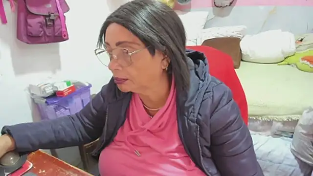 Mrs mommy  online show from 28, 3, 2026