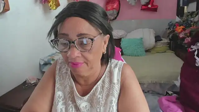 Mrs mommy  online show from 21, 3, 2026