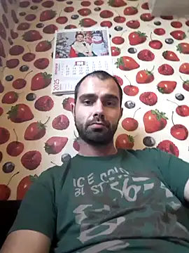 Victorious Devil online show from 6, 12, 2024