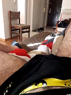 Victorious Devil online show from 20, 10, 2025