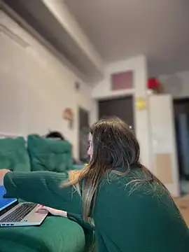 Snapshot of HotXMom chatting on 27, 2, 2026 HotXMom online show from 27, 2, 2026