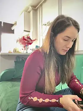 Snapshot of HotXMom chatting on 2, 3, 2026 HotXMom online show from 2, 3, 2026