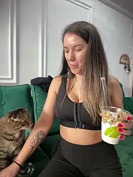 Snapshot of HotXMom chatting on 3, 3, 2026 HotXMom online show from 3, 3, 2026