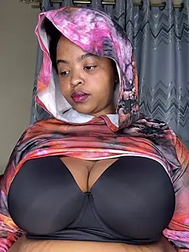 Linahlove online show from 3, 6, 2026