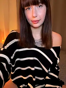 Melina-Mars online show from 30, 11, 2025