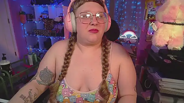 FatVeronica online show from 13, 3, 2026