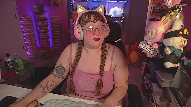 FatVeronica online show from 20, 6, 2026