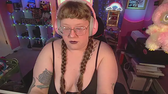 FatVeronica online show from 12, 2, 2026