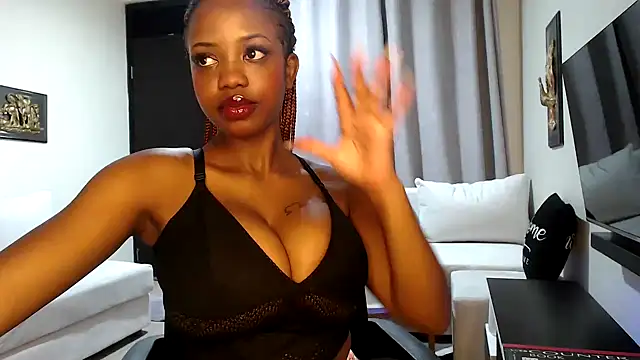 Horny princes online show from 11, 4, 2026