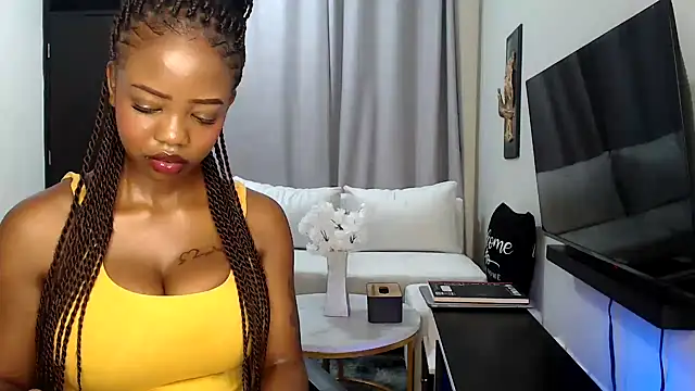 Horny princes online show from 26, 3, 2026