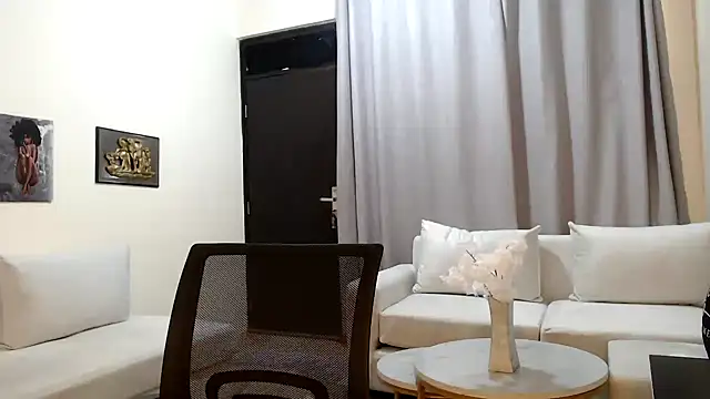 Horny princes online show from 13, 4, 2026