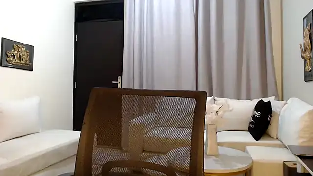 Horny princes online show from 28, 11, 2025