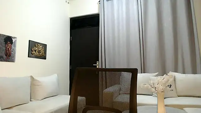 Horny princes online show from 21, 12, 2025