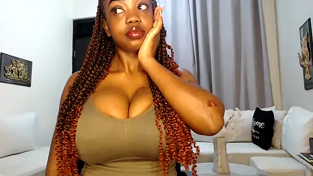 Horny princes online show from 26, 11, 2025