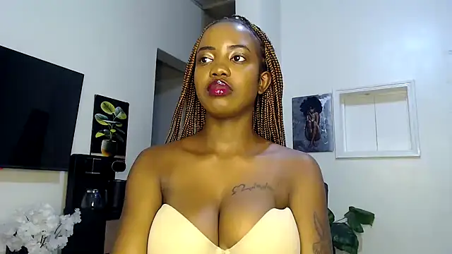 Horny princes online show from 17, 3, 2025