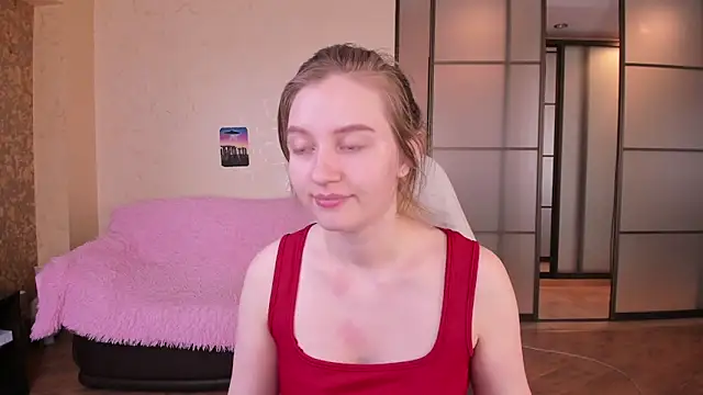 Ksuhesa online show from 16, 3, 2026