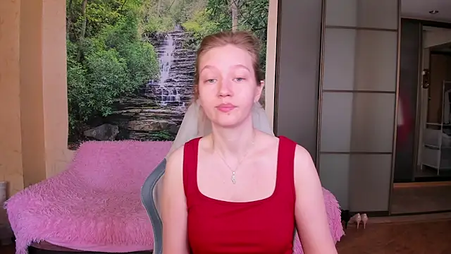 Ksuhesa online show from 28, 5, 2026