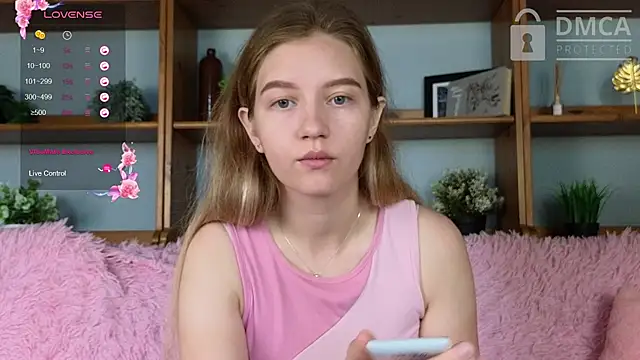 Ksuhesa online show from 22, 9, 2025