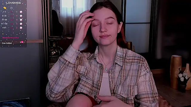 Ksuhesa online show from 8, 3, 2025