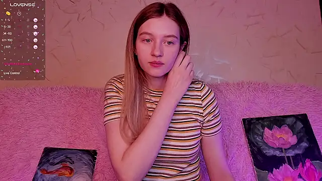 Ksuhesa online show from 14, 3, 2025