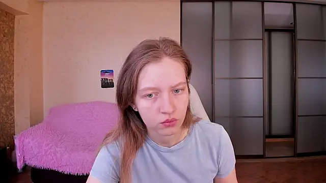 Ksuhesa online show from 2, 4, 2026