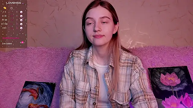 Ksuhesa online show from 17, 3, 2025