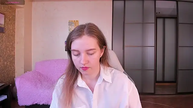 Ksuhesa online show from 9, 3, 2026