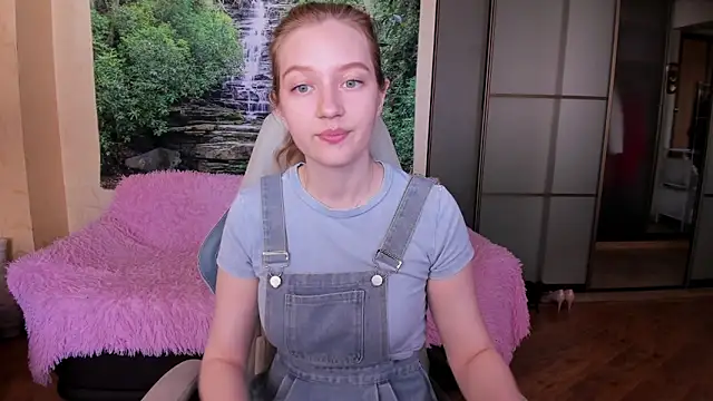 Ksuhesa online show from 3, 6, 2026