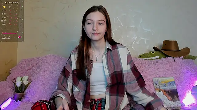 Ksuhesa online show from 22, 2, 2025