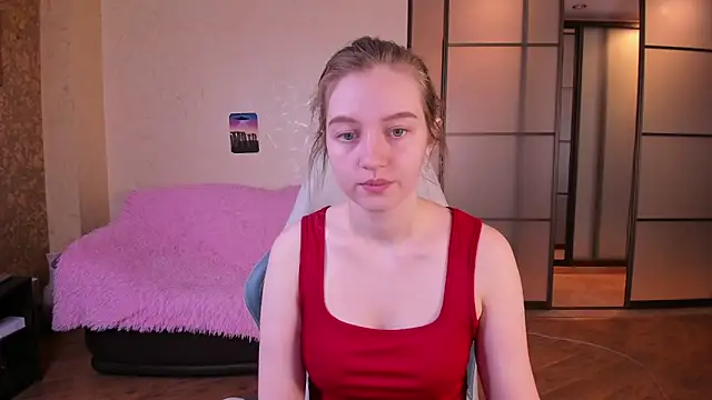 Ksuhesa online show from 16, 3, 2026