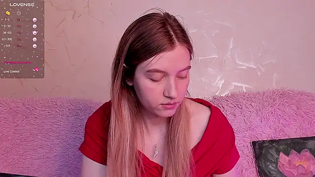 Ksuhesa online show from 15, 3, 2025