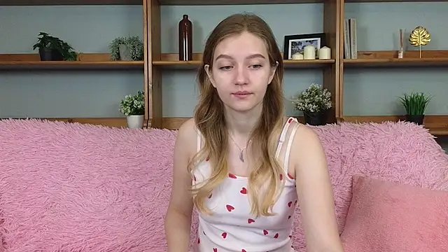 Ksuhesa online show from 22, 11, 2025