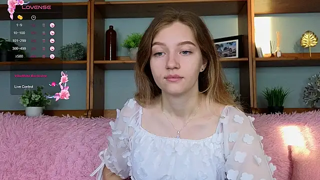 Ksuhesa online show from 31, 10, 2025