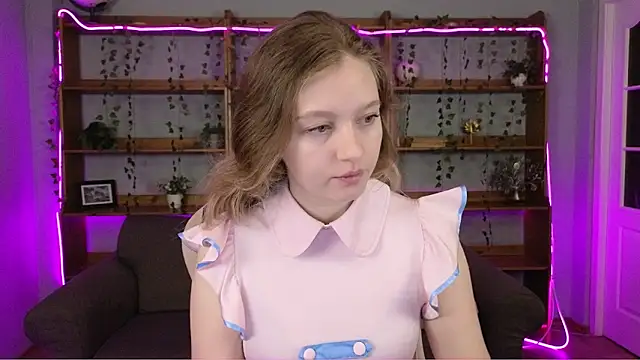 Ksuhesa online show from 21, 12, 2025