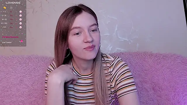 Ksuhesa online show from 14, 3, 2025